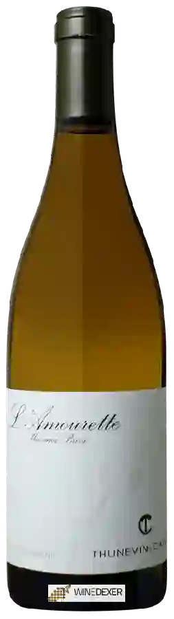 Weingut Thunevin-Calvet - L'Amourette