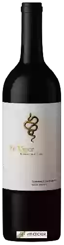 Weingut Thurlow Cellars - Pit Viper Cabernet Sauvignon