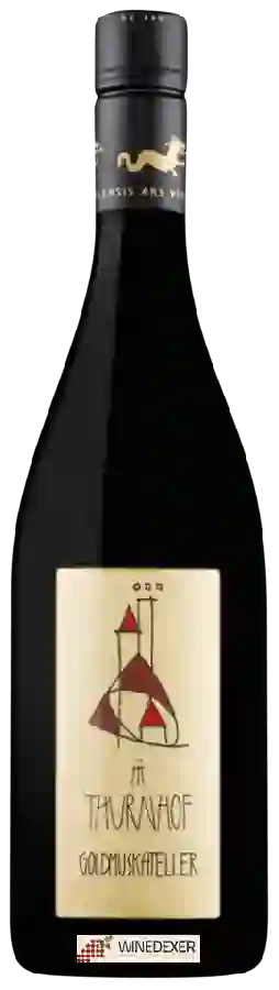 Weingut Thurnhof - Goldmuskateller Weingut Thurnhof - Goldmuskateller