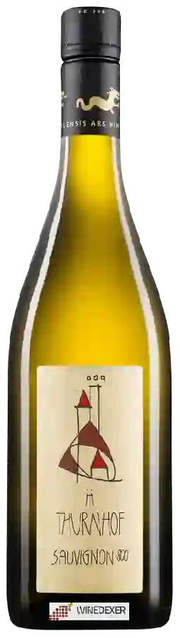 Weingut Thurnhof - Sauvignon 800 Weingut Thurnhof - Sauvignon 800