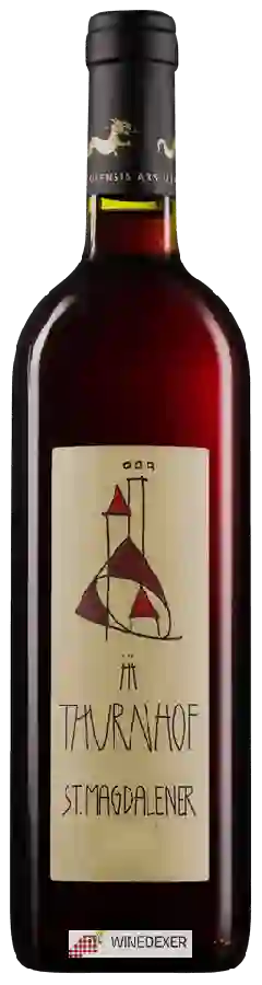 Weingut Thurnhof - St. Magdalener