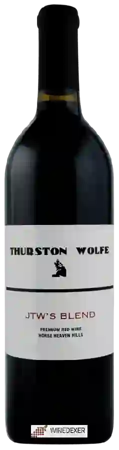 Weingut Thurston Wolfe - JTW’s Blend Weingut Thurston Wolfe - JTW’s Blend