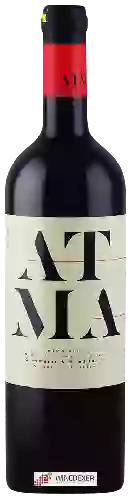 Weingut Thymiopoulos - ATMA Red