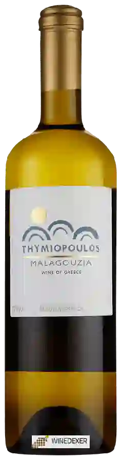 Weingut Thymiopoulos - Malagouzia Weingut Thymiopoulos - Malagouzia