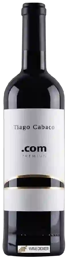Weingut Tiago Cabaço - .com Premium
