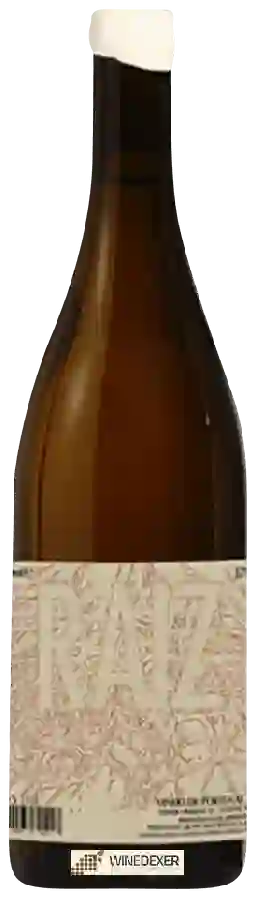Weingut Tiago Teles - Raiz Branco
