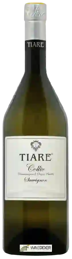 Weingut Tiare - Collio Sauvignon