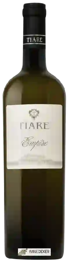 Weingut Tiare - Empîre Collio Weingut Tiare - Empîre Collio
