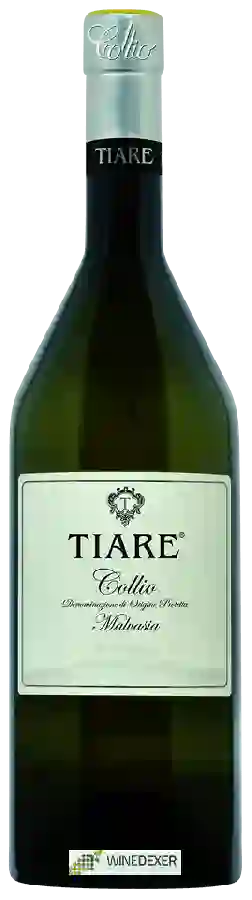 Weingut Tiare - Malvasia Weingut Tiare - Malvasia