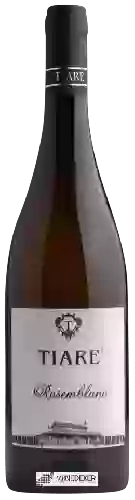 Weingut Tiare - Rosemblanc