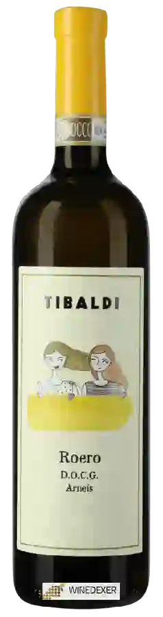 Weingut Tibaldi - Roero Arneis Weingut Tibaldi - Roero Arneis