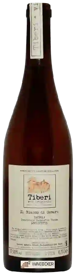 Weingut Tiberi Vini Artigianali - Il Bianco di Cesare