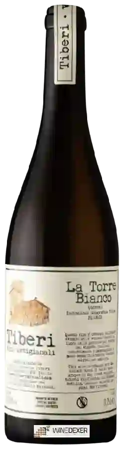 Weingut Tiberi Vini Artigianali - La Torre Bianco Weingut Tiberi Vini Artigianali - La Torre Bianco