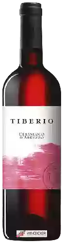 Weingut Tiberio - Cerasuolo d'Abruzzo