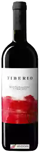 Weingut Tiberio - Montepulciano d'Abruzzo