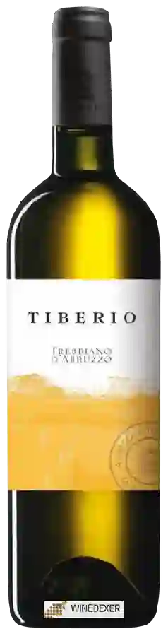 Weingut Tiberio - Trebbiano d'Abruzzo