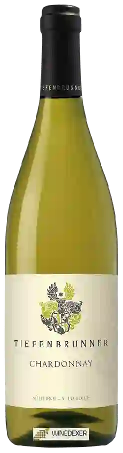 Weingut Tiefenbrunner - Chardonnay Weingut Tiefenbrunner - Chardonnay
