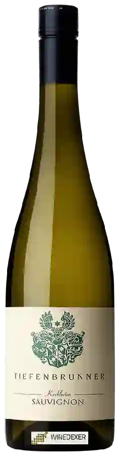 Weingut Tiefenbrunner - Kirchleiten Sauvignon