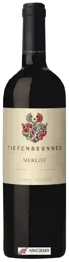 Weingut Tiefenbrunner - Merlot Weingut Tiefenbrunner - Merlot