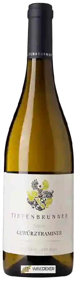 Weingut Tiefenbrunner - Merus Gewürztraminer Weingut Tiefenbrunner - Merus Gewürztraminer