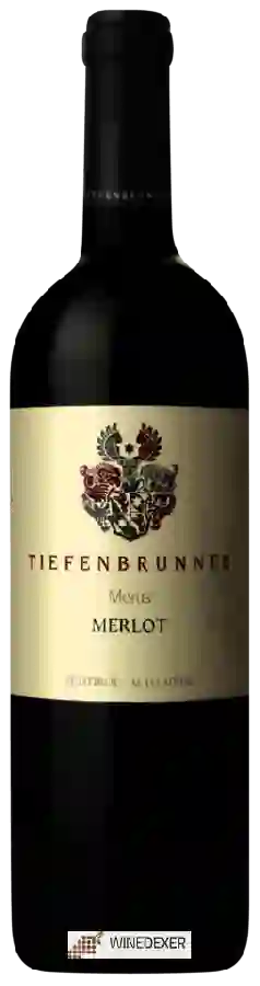 Weingut Tiefenbrunner - Merus Merlot
