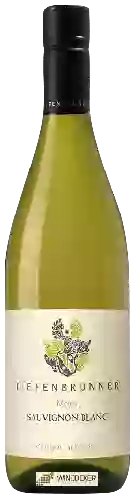 Weingut Tiefenbrunner - Merus Sauvignon Blanc