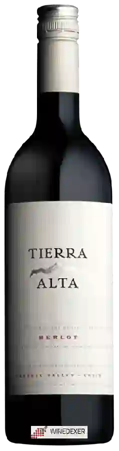 Weingut Tierra Alta - Merlot
