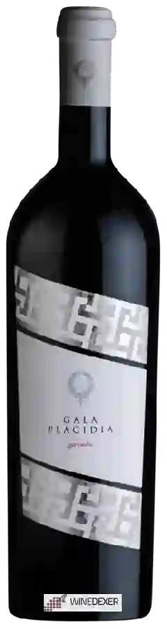 Weingut Tierra De Cubas - Gala Placidia Garnacha Weingut Tierra De Cubas - Gala Placidia Garnacha