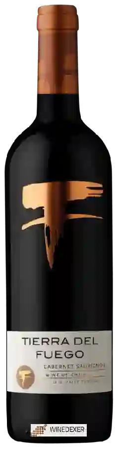 Weingut Tierra del Fuego - Cabernet Sauvignon Weingut Tierra del Fuego - Cabernet Sauvignon