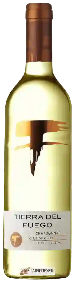 Weingut Tierra del Fuego - Chardonnay