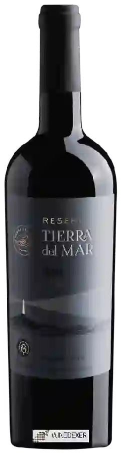 Weingut Tierra del Mar - Reserva Tannat