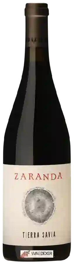 Weingut Tierra Savia - Zaranda Weingut Tierra Savia - Zaranda