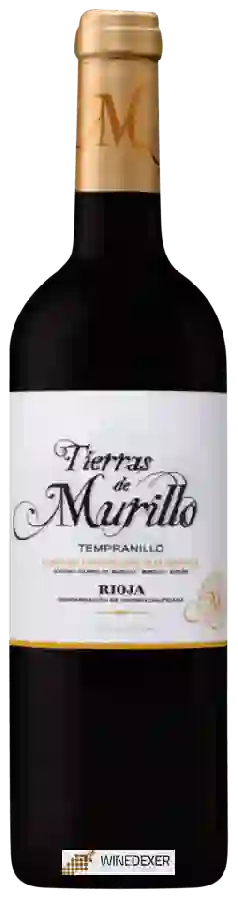 Bodegas San Esteban - Tierras de Murillo Tempranillo Bodegas San Esteban - Tierras de Murillo Tempranillo