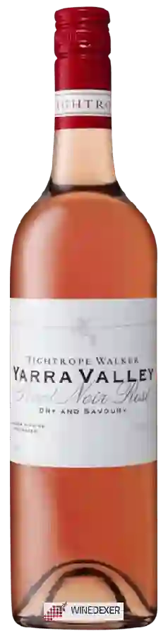 Weingut Tightrope Walker - Pinot Noir Rosé Weingut Tightrope Walker - Pinot Noir Rosé