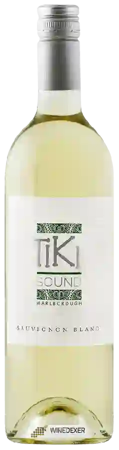 Weingut Tiki Sound - Sauvignon Blanc