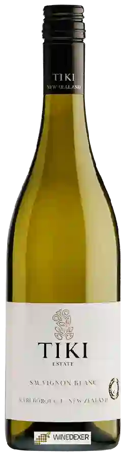 Weingut Tiki - Estate Sauvignon Blanc Weingut Tiki - Estate Sauvignon Blanc