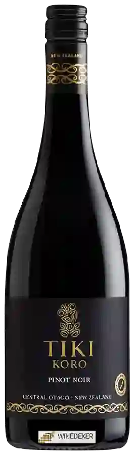 Weingut Tiki - Koro Pinot Noir Weingut Tiki - Koro Pinot Noir