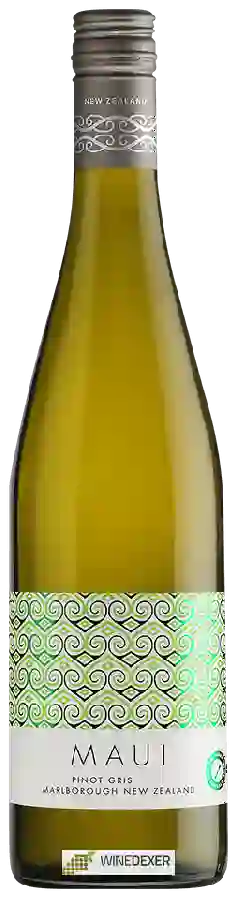 Weingut Tiki - Maui Pinot Gris Weingut Tiki - Maui Pinot Gris
