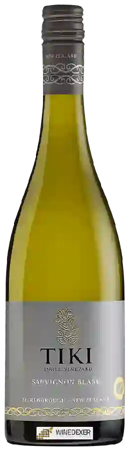 Weingut Tiki - Single Vineyard Sauvignon Blanc Weingut Tiki - Single Vineyard Sauvignon Blanc