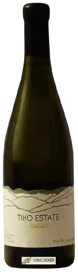 Weingut Tiko Estate - Rkatsiteli