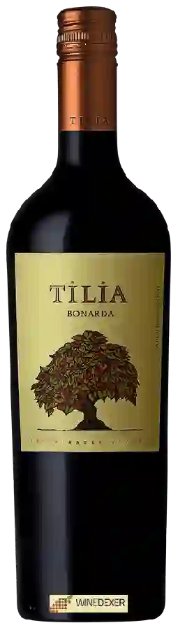 Weingut Tilia - Bonarda Weingut Tilia - Bonarda