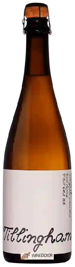 Weingut Tillingham - Traditional Method Weingut Tillingham - Traditional Method