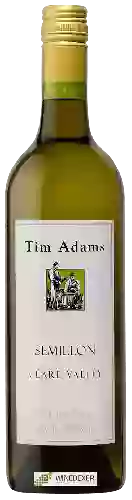 Weingut Tim Adams - Sémillon