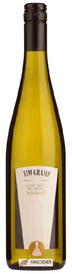 Weingut Tim Gramp - Riesling Weingut Tim Gramp - Riesling