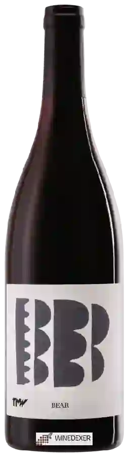 Weingut Tim Martin Wines - Bear Tinta Barroca