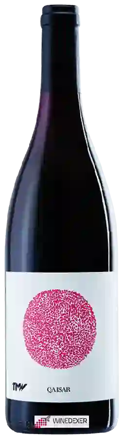 Weingut Tim Martin Wines - Qaisar