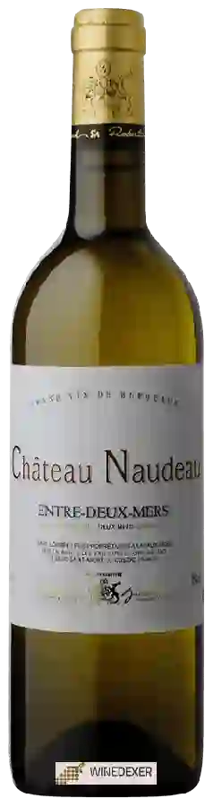 Weingut Robert Giraud - Entre-Deux-Mers Château Naudeau