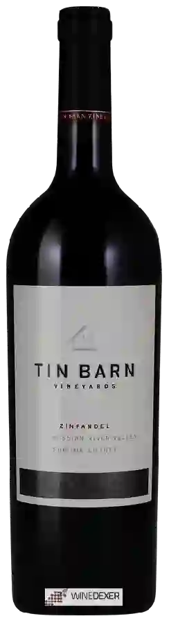 Weingut Tin Barn - Zinfandel (Gilsson Vineyard) Weingut Tin Barn - Zinfandel (Gilsson Vineyard)