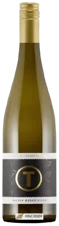 Weingut Tina Pfaffmann - Exklusiv Gelber Muskateller Weingut Tina Pfaffmann - Exklusiv Gelber Muskateller