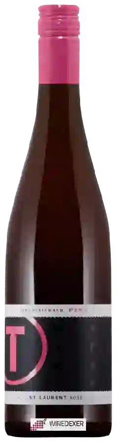 Weingut Tina Pfaffmann - Pink St.Laurent Rosé